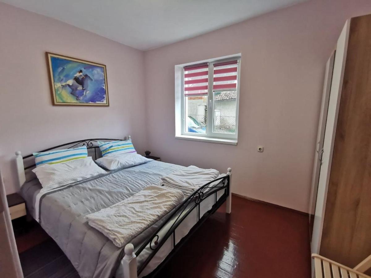 Mira Home Veliko Tărnovo Exterior foto
