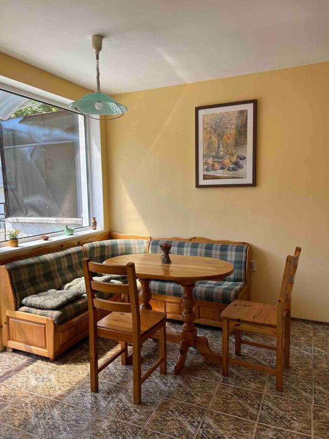 Mira Home Veliko Tărnovo Exterior foto