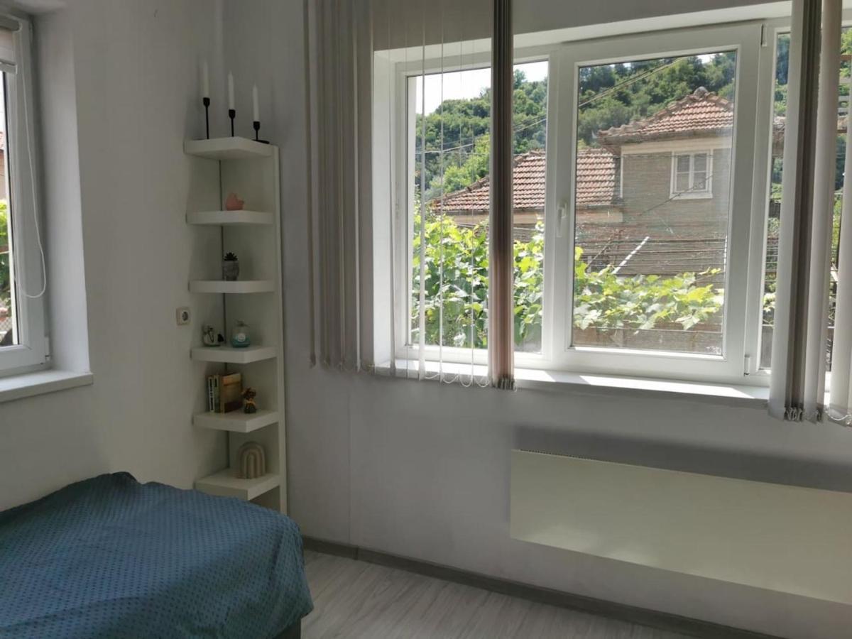 Mira Home Veliko Tărnovo Exterior foto