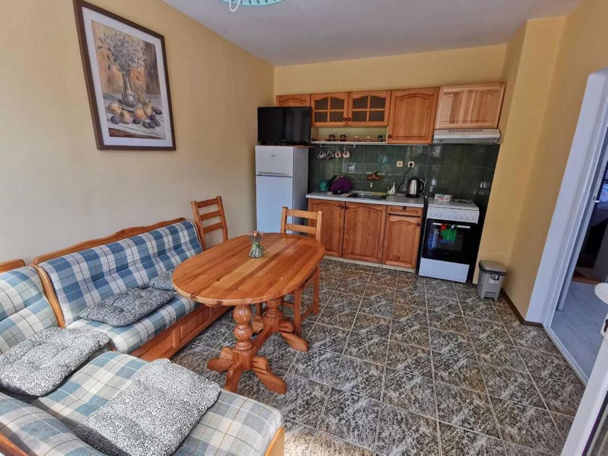 Mira Home Veliko Tărnovo Exterior foto