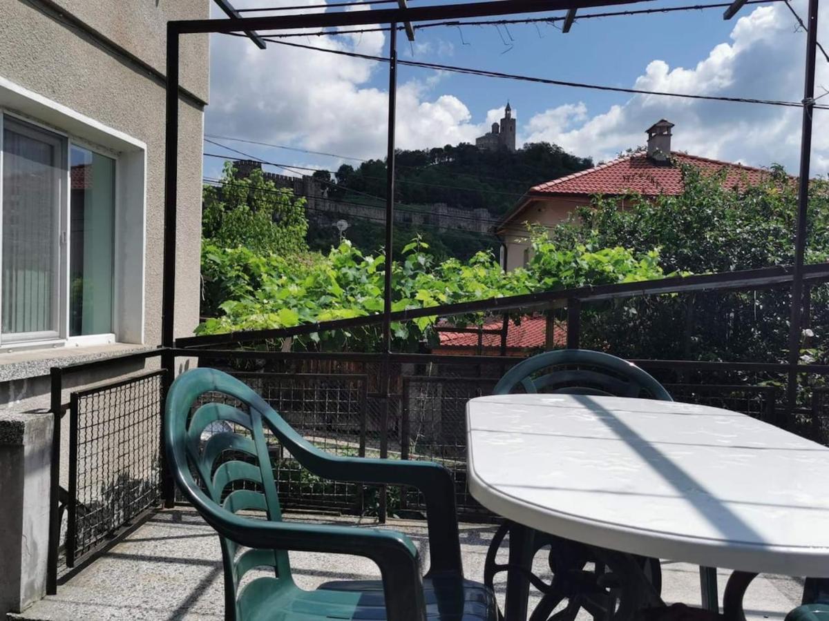 Mira Home Veliko Tărnovo Exterior foto